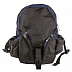 Городской рюкзак Polar П1381 blue