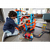Набор игровой Hot Wheels City Невообразимый гараж (FTB69) Набор игровой Hot Wheels City Невообразимый гараж (FTB69)