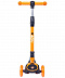 Самокат трехколесный Ridex Tiny Tot 3D orange