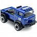 Машинка Hot Wheels Базовой коллекции '57 Jeep FC 218/250 (5785 HKG72) mainline 2023 Машинка Hot Wheels Базовой коллекции '57 Jeep FC 218/250 (5785 HKG72) mainline 2023