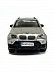 Машинка Bburago 1:43 BMW X5 (18-30000/18-30145) silver