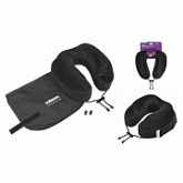 Подушка дорожная Cabeau Evolution Pillow 17594730 Black