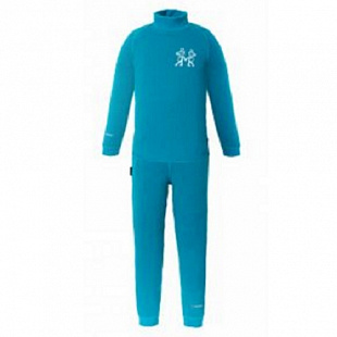 Термобелье RedFox Cosmos blue