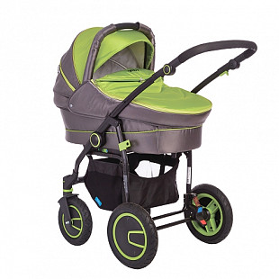 Коляска Geoby C3011 (RLHS)