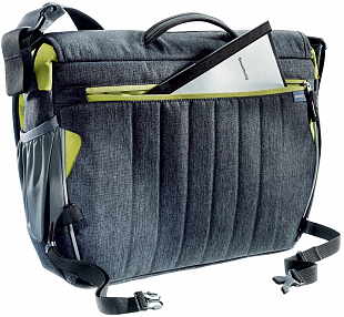Сумка на плечо Deuter Operate II 85073-7211 dresscode/moss
