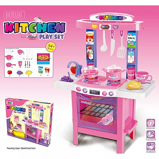 Игровой набор Bowa Кухня 8000