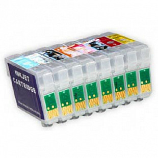 ПЗК Epson Stylus Photo R1900