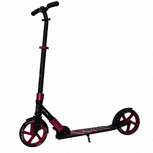 Самокат Amigo Degree 2 pro pink