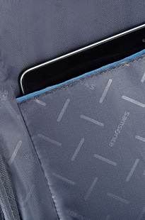 Сумка для ноутбука Samsonite Vectura 13.3" 39V-09004 Black