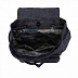 Городской рюкзак Ors Oro DS-0136 /1 black
