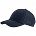 Бейсболка Jack Wolfskin El Dorado Base Cap night blue 1905723-1010