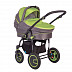Коляска Geoby C3011 (RLHS)