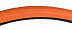 Велопокрышка Kenda 700х26С (26-622) K196 Kontender 5-521723 Orange