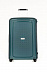 Чемодан Samsonite S`Cure DLX 75см U44-04002 Metallic Green