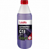 Антифриз Lesta G13 1 кг (-38°C