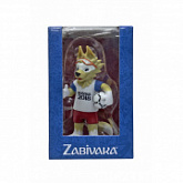 Фигурка FIFA-2018 1Toy Zabivaka Standard 9cм Т11671