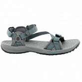 Сандали Jack Wolfskin Lakewood Ride Sandal W blue