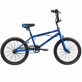 Велосипед Stinger BMX Joker 20" (2019) Blue