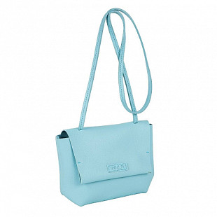Женская сумка Pola 18235 light blue