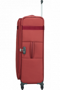 Чемодан большой Samsonite Citybeat KA7*10 005 cherry