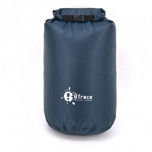 Гермомешок BTrace тканевый Light 16л dark blue A0359	