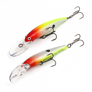 Воблер Akara Deep Jeck 90F A60 DJ90F-A60