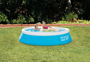 Бассейн Intex Easy Set 28101NP
