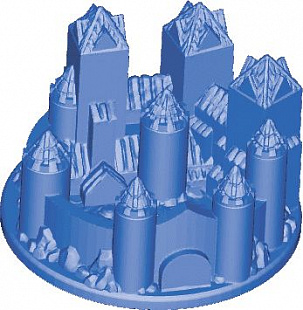 Настольная игра Hobby World Catan: Игра престолов 1793