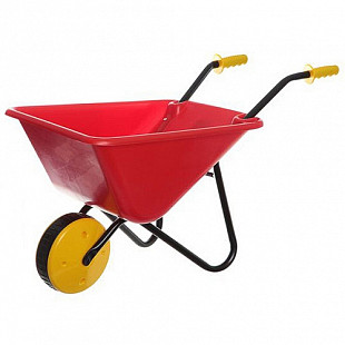 Тележка Стром садовая У488 1 шт (в ассортименте)