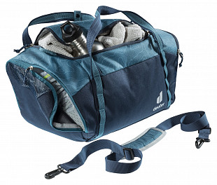 Сумка Deuter Hopper Arctic 3891021-1338 geo-navy (2021)