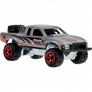 Машинка Hot Wheels Silver Series Toyota Off-Road Truck (GDG44 JCB75)