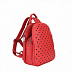 Городской рюкзак Ors Oro DW-906 /3 red