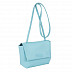 Женская сумка Pola 18235 light blue