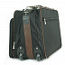 Дорожная сумка Polar 7012д black