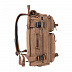 Рюкзак-трансформер Polar 0567 brown