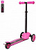 Самокат Y-Scoo RT Trio Diamond 120 pink Самокат Y-Scoo RT Trio Diamond 120 pink