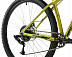 Велосипед Stinger Python Std 29" (2021) green