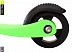 Самокат Y-Scoo RT Mini Glam Metallic lime Самокат Y-Scoo RT Mini Glam Metallic lime