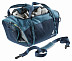 Сумка Deuter Hopper Arctic 3891021-1338 geo-navy (2021)