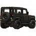 Машинка Hot Wheels Fast & Furious Land Rover Defender 90 (HNW46 HYP74)