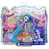 Игровой набор Enchantimals Доринда Дельфини с семьей (HCF72)