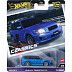 Машинка Hot Wheels Premium Subaru Forester STI (FPY86 HRV74)