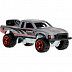 Машинка Hot Wheels Silver Series Toyota Off-Road Truck (GDG44 JCB75)