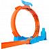 Трек Hot Wheels Track Creator Triple Loop Track Kit (JDW39)