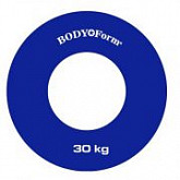 Эспандер кистевой Body Form BF-EH06 30 кг.