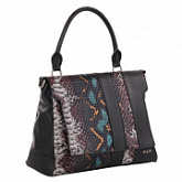 Женская сумка Pola 68291 black