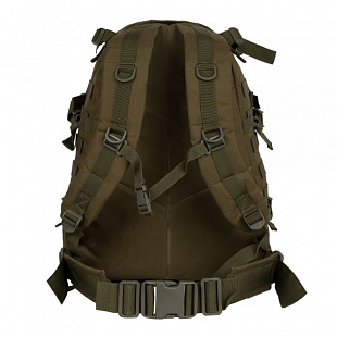 Тактический рюкзак Polar П029 khaki