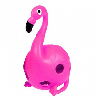 Игрушка-антистресс Фламинго 277B-18 Pink
