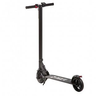 Электросамокат Novatrack ESCOO.BK9 Black