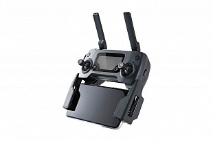 Квадрокоптер DJI MAVIC PRO